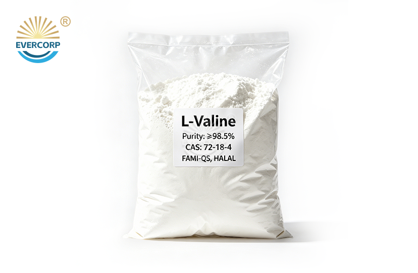 L-Valine Powder